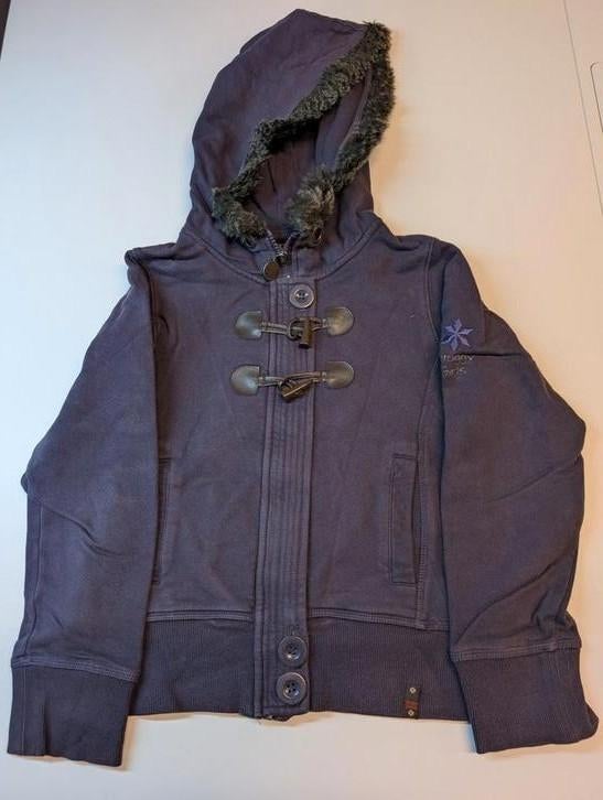 Golf à capuche JBC, Enlèvement ou Envoi, Comme neuf