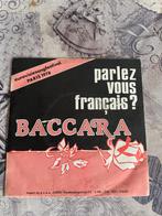 Baccara - parlez vous francais, Cd's en Dvd's, Ophalen of Verzenden