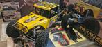 RC4WD Pro Rock Racer 1/10 brushless – scale & performance, Hobby en Vrije tijd, Modelbouw | Radiografisch | Auto's, Elektro, Auto offroad