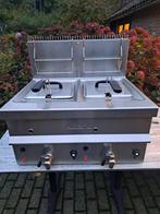 Professionele friteuse, Ophalen, Zo goed als nieuw, Uitneembare binnenpan