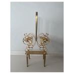 Vintage magazinehouder, Antiek en Kunst, Ophalen