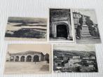 Lot de 5 cartes postales dep GERS, Collections, Enlèvement ou Envoi, 1920 à 1940, Affranchie, France