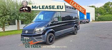 LEASING  VW VOLKSWAGEN CRAFTER