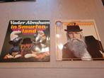 2 LP's van Vader Abraham, Cd's en Dvd's, Ophalen, Gebruikt