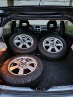 Wielen 195/65/15 5x100, Auto-onderdelen, Banden en Velgen, Ophalen of Verzenden, Nieuw, Winterbanden