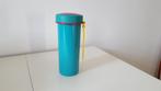 Drinkbus Tupperware, Ophalen, Zo goed als nieuw, Rood, Beker of Kan