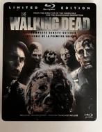 The walking dead, Cd's en Dvd's, Ophalen of Verzenden, Zo goed als nieuw, Vanaf 16 jaar