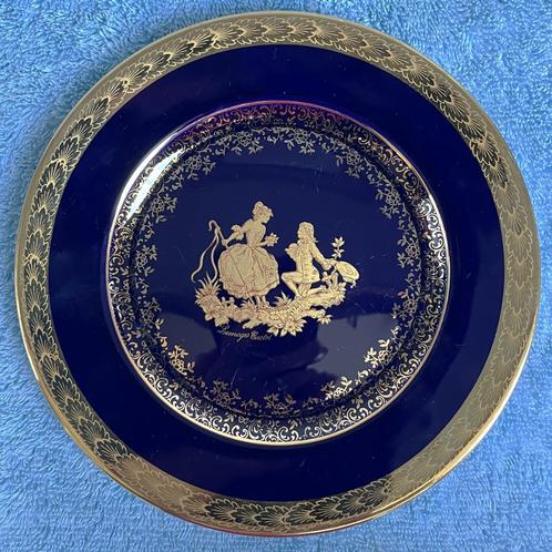 Limoges setje, Antiek en Kunst, Curiosa en Brocante, Ophalen of Verzenden