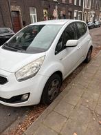 Kia venga 1.4crdi diesel 2013 avec 258.000km export pieces, Autos, Euro 5, Achat, Boîte manuelle, Noir