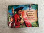 Puzzel Walt Disney’s No.1 Treasure Island uit 1950, Enlèvement, Comme neuf