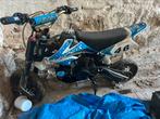 Dirt bike viper, Fietsen en Brommers, Minibikes, Midibikes en Pitbikes, Ophalen, Zo goed als nieuw, Dirtbike