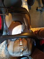 Poussette trio chico, Ophalen, Zo goed als nieuw