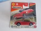 Matchbox Alfa Romeo Duetto, Ophalen of Verzenden, Gebruikt, Auto