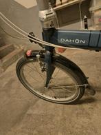 Dahon plooifiets, Vitesses, 18 à 20 pouces, Enlèvement, Utilisé