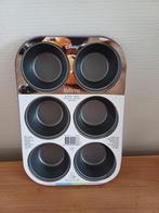 Disney muffin tray/vorm Nieuw zie objecten, Ophalen, Nieuw