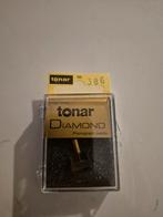 Tonar diamand 386 shure celule, Enlèvement ou Envoi