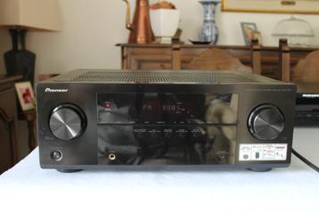 Pioneer receiver beschikbaar voor biedingen