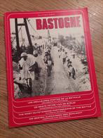 Bastogne de Guy Franz Arend, Enlèvement