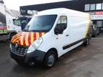 Renault Master versnellingsbak defect (400), Auto's, Euro 5, Renault, Bedrijf, 125 kW