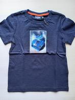 NIEUW t-shirt maat 110/ 5 jaar jongen, Ophalen of Verzenden, Shirt of Longsleeve, Jongen, Nieuw