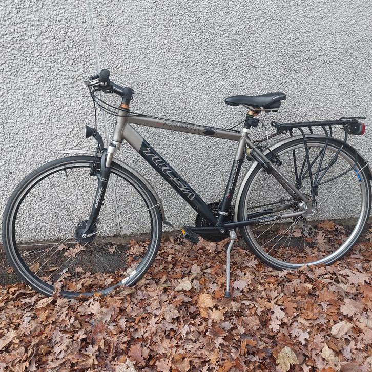 Velo, Fietsen en Brommers, Fietsen | Heren | Herenfietsen, Versnellingen, Ophalen