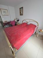 luxe 2-persoons bed (elektrisch verstelbaar), Ophalen, Verstelbaar, Overige kleuren, Luxe