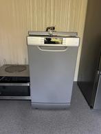 Kleine vaatwasser 45cm breed, Elektronische apparatuur, Vaatwasmachines, Ophalen, Gebruikt, Minder dan 45 cm, Kort programma