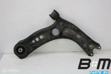 Draagarm rechtsvoor VW Golf 7 5Q0407152J