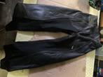 Lederen dames motobroek, Motoren, Ophalen, Broek | leer, Nieuw zonder kaartje, Richa