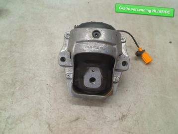 MOTORSTEUN LINKS Audi Q5 (8RB) (8R0199381AK) beschikbaar voor biedingen