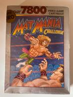 Matt mania challenge Atari 7800 sealed, Ophalen, Zo goed als nieuw