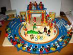 PLAYMOBIL : Circus nr. 3510 (jaren 80'), Kinderen en Baby's, Speelgoed | Playmobil, Ophalen of Verzenden, Zo goed als nieuw, Complete set