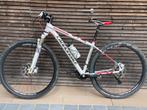 Mountainbike, Fietsen en Brommers, 57 cm of meer, Zo goed als nieuw, Ophalen, Overige merken
