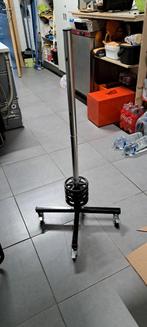 Houder voor winterbanden, Autos : Divers, Arbres de jante, Enlèvement