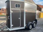Ifor Williams HB506 van 2018 in top staat ., Dieren en Toebehoren, Ophalen, Zo goed als nieuw, Overige materialen, 2-paards trailer