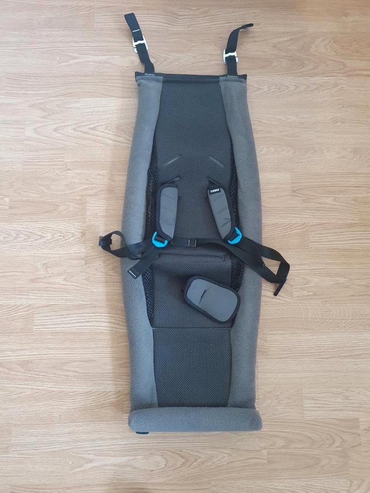 Thule infant sling babyhangmat, Fietsen en Brommers, Fietsaccessoires | Buggydragers, Zo goed als nieuw, Ophalen