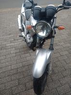 Yamaha YBR 250, Particulier