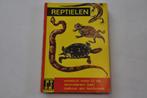 * Reptielen, Boeken, Ophalen of Verzenden