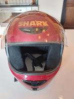 Motorhelm, Motoren, Ophalen, M, Shark, Dames