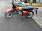 Honda xl 125 s  1978  3300km, Motos