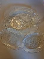 visservies, Ophalen, Nieuw, Glas, Overige stijlen
