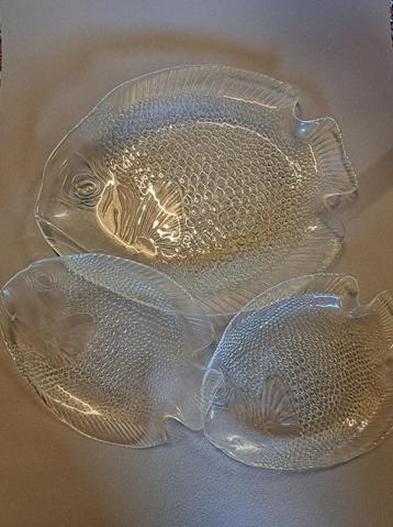 visservies beschikbaar voor biedingen