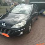 Peugeot 407, Auto's, Diesel, Particulier, Te koop
