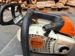 Stihl ms 201 tc en Stihl 010 av, Tuin en Terras, Ophalen, Gebruikt