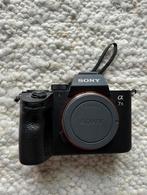 Sony A7 III Body, Ophalen, Sony