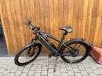 Mooie Stromer ST2 Belt L 983Wh, geveerd voorvork en zadel, Ophalen, Gebruikt, 50 km per accu of meer, Stromer