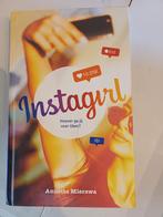 Instagirl, Ophalen of Verzenden, Zo goed als nieuw, Annette Mierswa