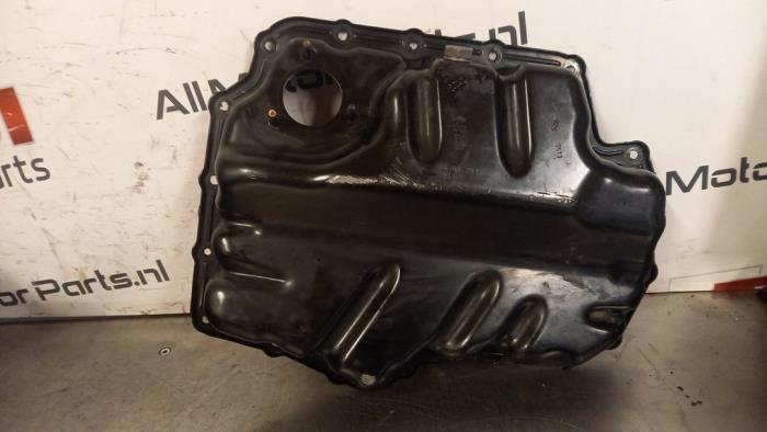 Couvercle carter d'un Volkswagen Golf, Autos : Pièces & Accessoires, Moteurs & Accessoires, Volkswagen, Utilisé, 3 mois de garantie