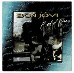 BON JOVI - Bed of roses / Starting all over ..., Verzenden, Gebruikt, Overige formaten, Rock-'n-Roll