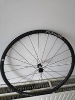 ROVAL ALPINIST SLX 24 II TUBELESS VOORWIEL DT350 NAAF, Fietsen en Brommers, Fietsonderdelen, Racefiets, Ophalen of Verzenden, Zo goed als nieuw